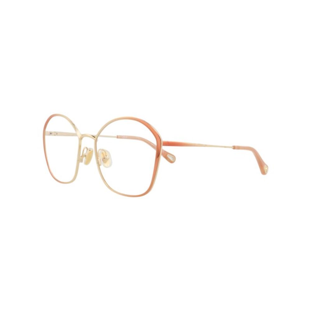 Round-Frame Metal Optical Frames - Picture 2 of 5